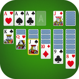 الشعار Solitaire - Classic Card Games