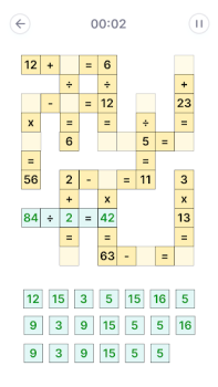 تحميل سودوكو - العاب ألغاز, Sudoku الألغاز لنظام أندرويد لقطة شاشة 6