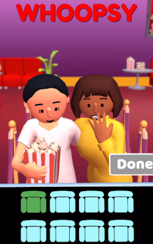 تحميل Cinema Tycoon 3D ألعاب عارضة لنظام أندرويد لقطة شاشة 7