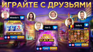 تحميل Club Vegas: ألعاب قمار كازينو كازينو لنظام أندرويد لقطة شاشة 5