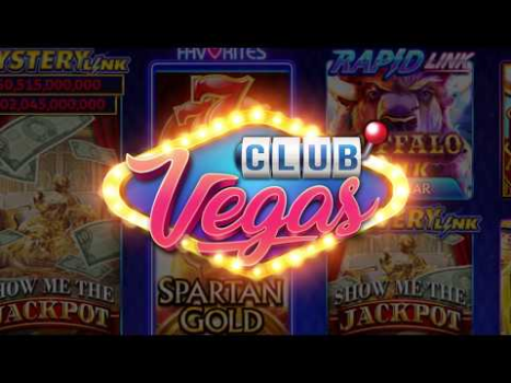تحميل Club Vegas: ألعاب قمار كازينو كازينو لنظام أندرويد لقطة شاشة 8