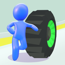 الشعار Turbo Stars - Rival Racing