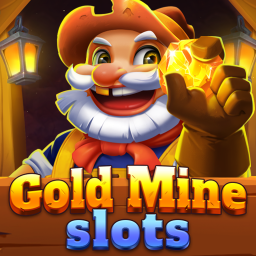 الشعار Gold Mine Slots