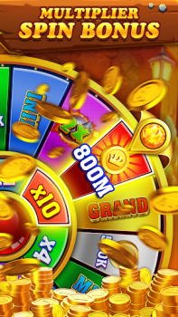 تحميل Gold Mine Slots كازينو لنظام أندرويد لقطة شاشة 3