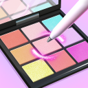 تحميل  Makeup Kit - Color Mixing