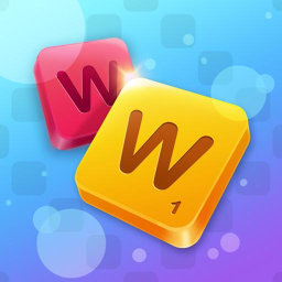 الشعار Word Wars - Word Game