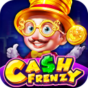 تحميل  Cash Frenzy™ - Casino Slots