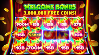 تحميل Cash Frenzy™ - Casino Slots كازينو لنظام أندرويد لقطة شاشة 2
