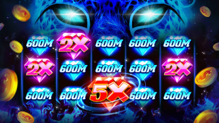 تحميل Cash Frenzy™ - Casino Slots كازينو لنظام أندرويد لقطة شاشة 3