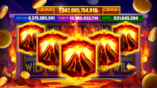 تحميل Cash Frenzy™ - Casino Slots كازينو لنظام أندرويد لقطة شاشة 4