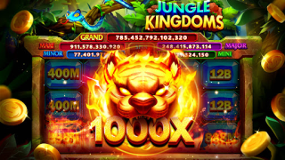 تحميل Cash Frenzy™ - Casino Slots كازينو لنظام أندرويد لقطة شاشة 5