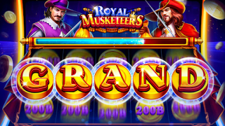 تحميل Cash Frenzy™ - Casino Slots كازينو لنظام أندرويد لقطة شاشة 6