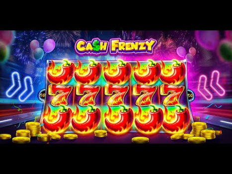 تحميل Cash Frenzy™ - Casino Slots كازينو لنظام أندرويد لقطة شاشة 8