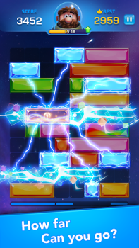 تحميل Jewel Sliding® - Block Puzzle الألغاز لنظام أندرويد لقطة شاشة 5