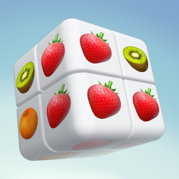الشعار Cube Master 3D - Match Puzzle
