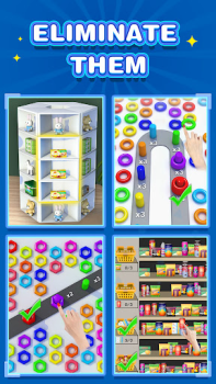 تحميل Cube Master 3D®:Matching Game الألغاز لنظام أندرويد لقطة شاشة 3