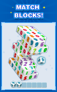 تحميل Cube Master 3D®:Matching Game الألغاز لنظام أندرويد لقطة شاشة 7