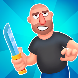 الشعار Hit Master 3D - Knife Assassin