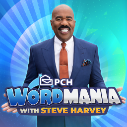 الشعار PCH Wordmania - Word Games