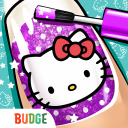 تحميل  Hello Kitty Nail Salon