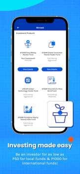 تحميل GCash المالية لنظام أندرويد لقطة شاشة 3