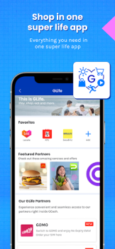 تحميل GCash المالية لنظام أندرويد لقطة شاشة 4