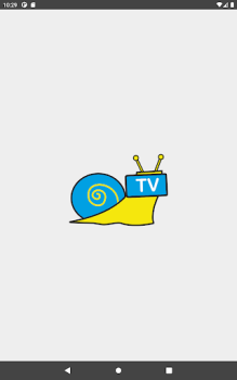 تحميل Равлик TV,  українське тб وسائل الترفيه لنظام أندرويد لقطة شاشة 4