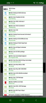 تحميل TM Tunnel Lite أدوات لنظام أندرويد لقطة شاشة 4