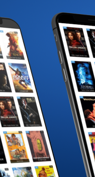 تحميل Goojara: movies, series, anime وسائل الترفيه لنظام أندرويد لقطة شاشة 2