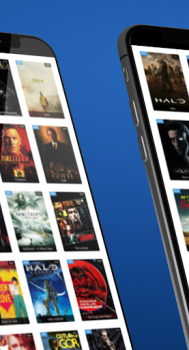 تحميل Goojara: movies, series, anime وسائل الترفيه لنظام أندرويد لقطة شاشة 3