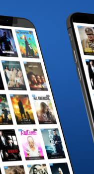 تحميل Goojara: movies, series, anime وسائل الترفيه لنظام أندرويد لقطة شاشة 4