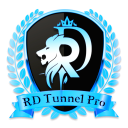 تحميل  RD Tunnel Pro - Super Fast Net