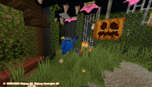تحميل rainbow friends for minecraft وسائل الترفيه لنظام أندرويد لقطة شاشة 4