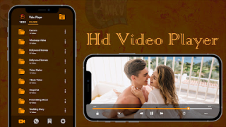 تحميل XXVI Video Player - HD Player مشغلات الفيديو والمحررين لنظام أندرويد لقطة شاشة 2