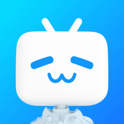 الشعار Bilibili - HD Anime, Videos