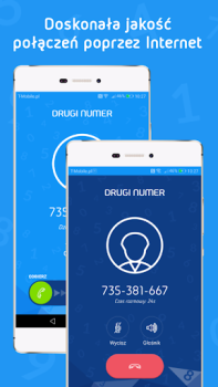 تحميل 2nr - Drugi Numer الاتصالات لنظام أندرويد لقطة شاشة 4