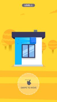 تحميل House Paint الألغاز لنظام أندرويد لقطة شاشة 2