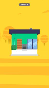تحميل House Paint الألغاز لنظام أندرويد لقطة شاشة 6