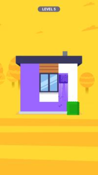 تحميل House Paint الألغاز لنظام أندرويد لقطة شاشة 7