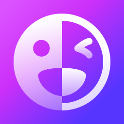 الشعار Facemega：Face Swap Deep Fake