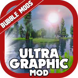 الشعار Realistic Textures Minecraft