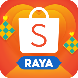 الشعار Shopee 3.3 Mega Shopping Sale