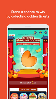 تحميل Shopee MY: No Shipping Fee المشتريات لنظام أندرويد لقطة شاشة 5