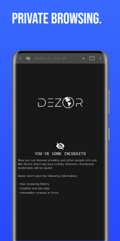 تحميل Dezor أدوات لنظام أندرويد لقطة شاشة 4