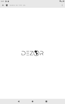 تحميل Dezor أدوات لنظام أندرويد لقطة شاشة 5