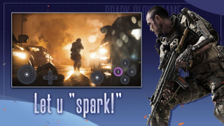 تحميل Spark Cloud Game وسائل الترفيه لنظام أندرويد لقطة شاشة 4