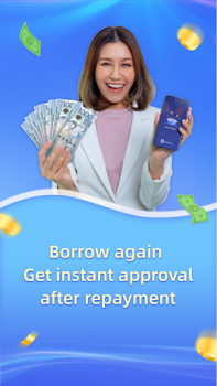 تحميل CashBox Pro- Online Cash Loans المالية لنظام أندرويد لقطة شاشة 4