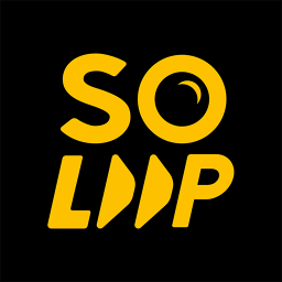 الشعار Soloop