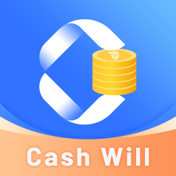 الشعار Cash Will-Safe Online Loans