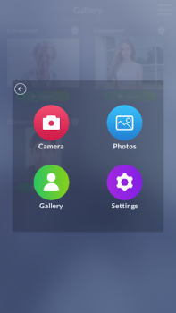 تحميل Avatar SDK Showcase وسائل الترفيه لنظام أندرويد لقطة شاشة 2